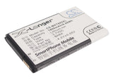 Battery for Motorola ME722 BH6X, SNN5880, SNN5880A 3.7V Li-ion 1800mAh / 6.66Wh