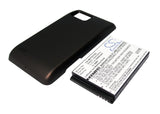 Battery for Motorola Atrix 2 BW8X, SNN5897, SNN5897A 3.7V Li-ion 3200mAh / 11.84