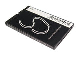 Battery for Motorola XT882 BF6X, SNN5885, SNN5885A 3.7V Li-ion 1500mAh