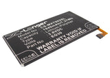 Battery for Motorola XT980 EG30, SNN5916A 3.8V Li-Polymer 1940mAh / 7.37Wh