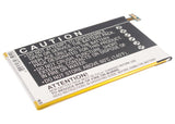 Battery for Motorola Atrix HD EB20, SNN5899, SNN5899A, SNN5899B 3.7V Li-Polymer 