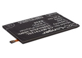Battery for Motorola Moto X EX34, SNN5923, SNN5923A, SNN5923B 3.8V Li-Polymer 22