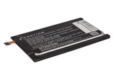 Battery for Motorola Ghost EX34, SNN5923, SNN5923A, SNN5923B 3.8V Li-Polymer 220