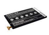 Battery for Motorola XT916 EB40, SNN5910, SNN5910A, SNN5910B 3.8V Li-Polymer 340