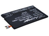 Battery for Motorola XT926 EV40, SNN5913A 3.8V Li-Polymer 3200mAh / 12.16Wh