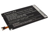 Battery for Motorola DROID RAZR MAXX EV30, SNN5915A, SNN5915B 3.8V Li-Polymer 24