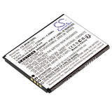 Battery for UMX MXW1 HYB201307 3.7V Li-ion 1150mAh / 4.26Wh