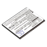 Battery for UMX MXW1 HYB201307 3.7V Li-ion 1150mAh / 4.26Wh
