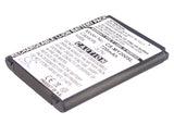 Battery for Sagem My301X 188881300, SA7A-SN2, SA7M-SN1, SAAM-SN2, WT048000800 3.