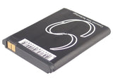 Battery for Sagem My301X 188881300, SA7A-SN2, SA7M-SN1, SAAM-SN2, WT048000800 3.