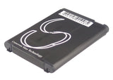 Battery for Sagem MY300X 188881300, SA7A-SN2, SA7M-SN1, SAAM-SN2, WT048000800 3.