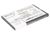 Battery for Sagem Alium P/N 523855AR 3.7V Li-ion 1300mAh / 4.81Wh