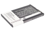 Battery for Sagem 253491226 P/N 523855AR 3.7V Li-ion 1300mAh / 4.81Wh