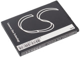 Battery for Vodafone 226 3.7V Li-ion 750mAh / 2.8Wh