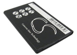 Battery for Sagem MY-600v 189247961, 252822138, SO1B-SN1, SOIA-SN1 3.7V Li-ion 1
