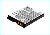 Battery for Sagem my721x 287196831, 287196843 3.7V Li-ion 700mAh / 2.6Wh