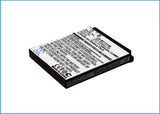 Battery for Sagem my721x 287196831, 287196843 3.7V Li-ion 700mAh / 2.6Wh