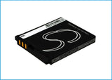 Battery for Sagem my721x 287196831, 287196843 3.7V Li-ion 700mAh / 2.6Wh