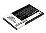 Battery for Leagoo C2 BT-C2 3.7V Li-ion 900mAh / 3.33Wh