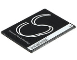 Battery for Myphone Cube BM-02 3.8V Li-ion 2000mAh / 7.60Wh