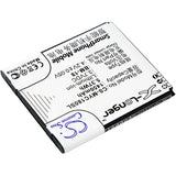 Battery for Myphone C-Smart III BM-18 3.7V Li-ion 1450mAh / 5.37Wh