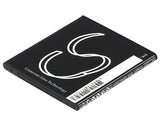 Battery for Myphone Funky BM-03 3.7V Li-ion 1500mAh / 5.55Wh