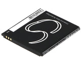 Battery for Myphone Funky BM-03 3.7V Li-ion 1500mAh / 5.55Wh