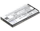 Battery for Myphone 3010 Classic MP-S-P 3.7V Li-ion 1250mAh / 4.63Wh