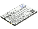 Battery for Myphone Fun FUN 3.8V Li-Polymer 2000mAh / 7.60Wh