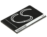 Battery for Myphone Fun FUN 3.8V Li-Polymer 2000mAh / 7.60Wh