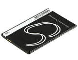 Battery for Myphone Fun FUN 3.8V Li-Polymer 2000mAh / 7.60Wh