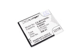 Battery for Myphone Fun 2 BM-01 3.7V Li-ion 1800mAh / 6.66Wh