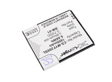 Battery for Myphone Fun 2 BM-01 3.7V Li-ion 1800mAh / 6.66Wh