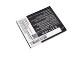 Battery for Myphone Fun 2 BM-01 3.7V Li-ion 1800mAh / 6.66Wh