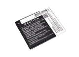 Battery for Myphone Fun 2 BM-01 3.7V Li-ion 1800mAh / 6.66Wh
