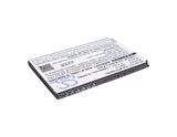 Battery for Myphone Fun4 BM-15 3.7V Li-ion 1800mAh / 6.66Wh