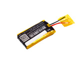 Battery for MYO Gesture Control Armband 144440100156, 571830 3.7V Li-Polymer 220