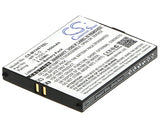 Battery for Myphone 6670 City MP-S-G 3.7V Li-ion 950mAh / 3.52Wh
