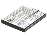 Battery for Myphone 6670 City MP-S-G 3.7V Li-ion 950mAh / 3.52Wh