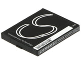 Battery for Myphone 6670 City MP-S-G 3.7V Li-ion 950mAh / 3.52Wh