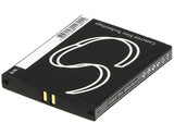 Battery for Myphone 6670 City MP-S-G 3.7V Li-ion 950mAh / 3.52Wh