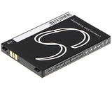 Battery for Myphone H-Smart BM-06 3.7V Li-ion 2000mAh / 7.40Wh