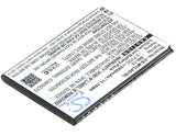 Battery for Myphone L-Line BM-10 3.7V Li-ion 3000mAh / 11.10Wh