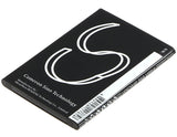 Battery for Myphone L-Line BM-10 3.7V Li-ion 3000mAh / 11.10Wh