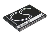 Battery for Myphone 1230 MP-Y-1 3.7V Li-ion 750mAh / 2.8Wh