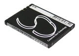 Battery for Myphone 1230 MP-Y-1 3.7V Li-ion 750mAh / 2.8Wh