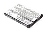 Battery for Myphone 1230 MP-Y-1 3.7V Li-ion 750mAh / 2.8Wh