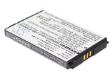 Battery for Myphone 7230 CS523048T1S1P 3.7V Li-ion 900mAh / 3.3Wh