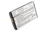 Battery for Myphone 7230 CS523048T1S1P 3.7V Li-ion 900mAh / 3.3Wh