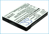 Battery for Myphone 8850TV feeling MP-S-H 3.7V Li-ion 850mAh